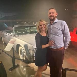 Meet your Posher, Joe